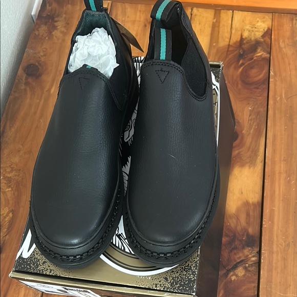 Georgia Boot Romeos - Picture 7 of 8